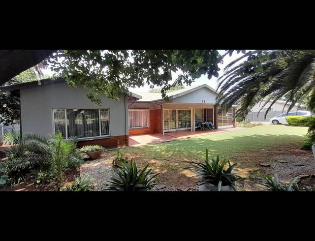 3 BEDROOM HOUSE FOR SALE IN VALHALLA